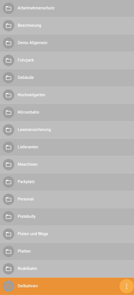 Ein Zuhause für den gesamten Betrieb