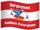 Hinterglemmer Bergbahnen