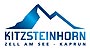 Kitzsteinhorn Kaprun
