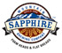 Sapphire Mountain